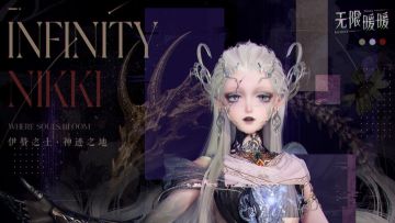 ♾️INFINITY｜记・念