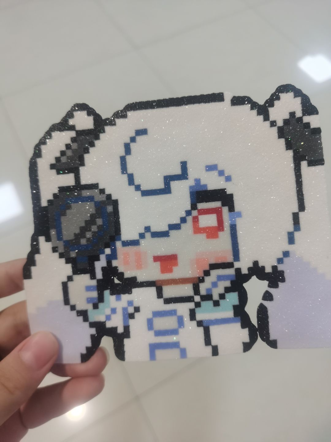 拼了灰姑娘 1