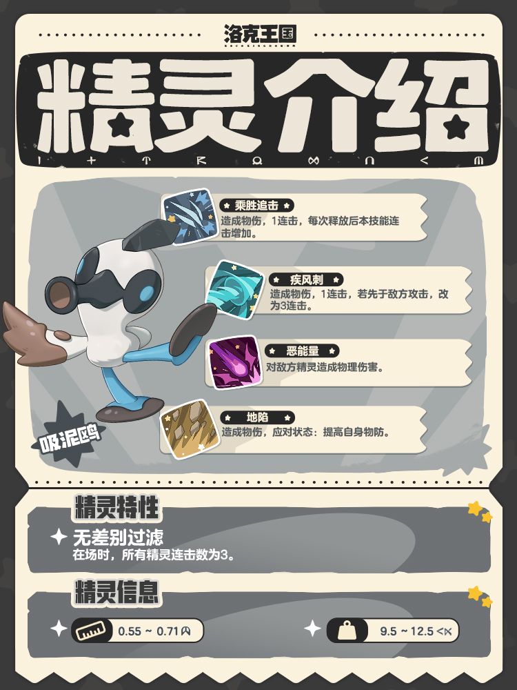 吸泥鸥 | 喜欢吸入泥土不过偶尔会被噎住 2