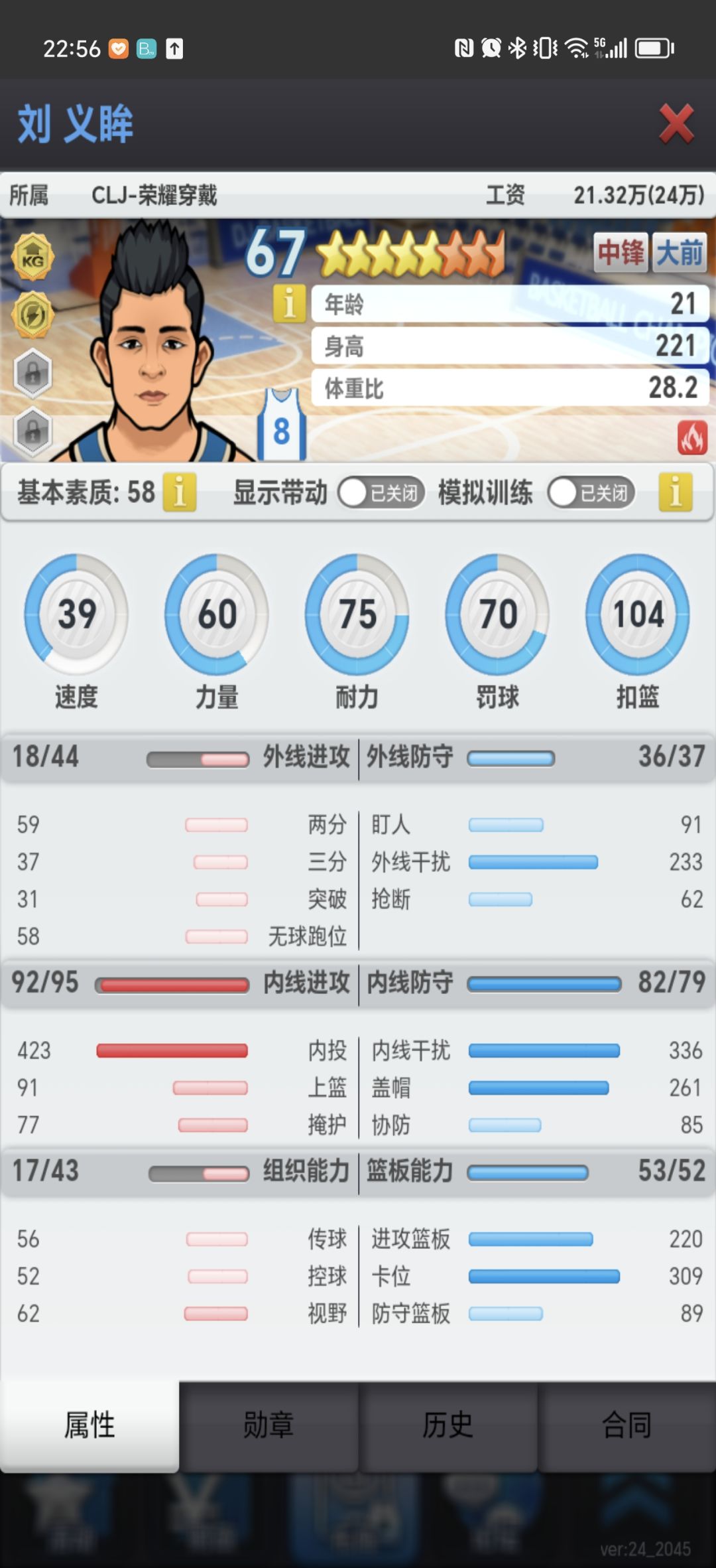 目标达成,甩卖降薪 3