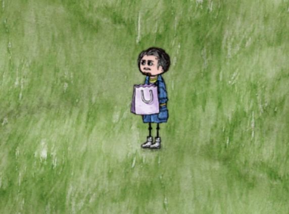 传四还剩个粉色羽绒服抽个奖吧 1