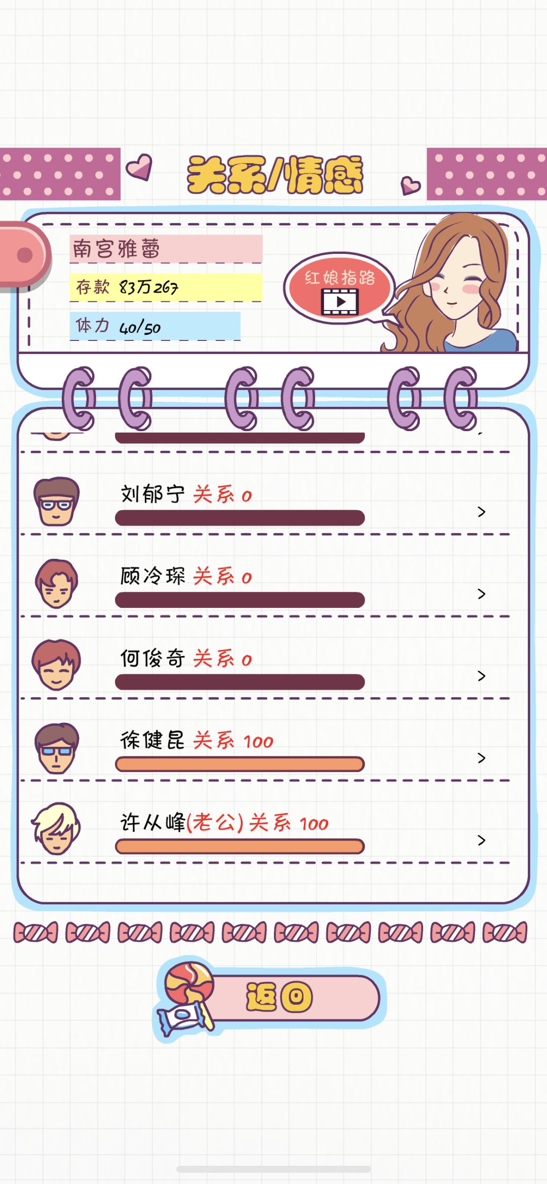 二婚更幸福 1