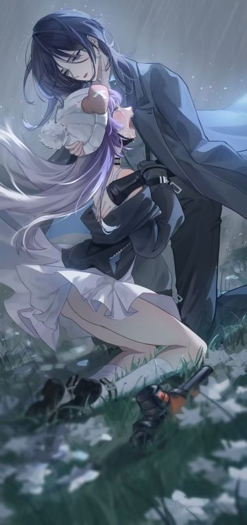 黑环的结局掌握在你的手中