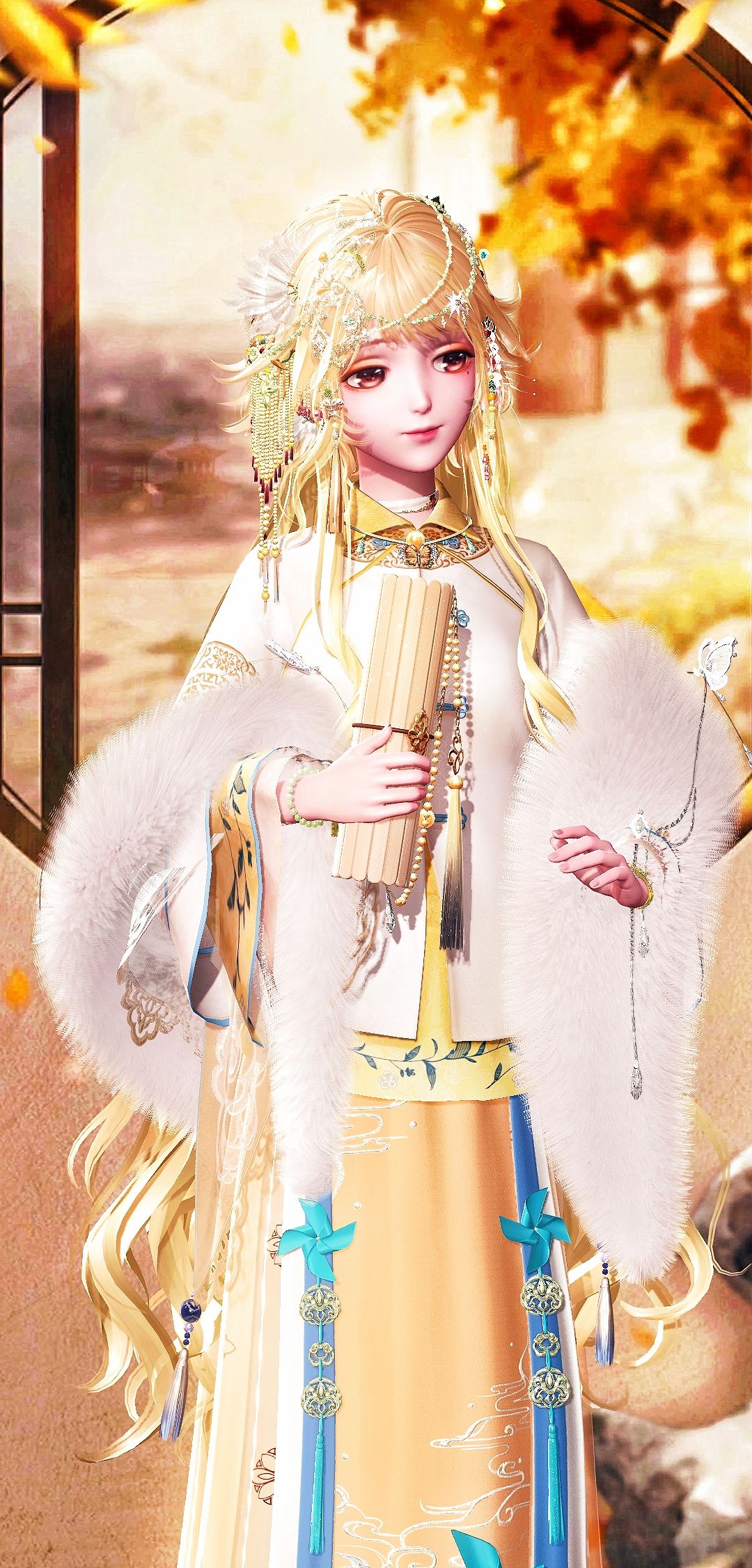 搭出了一种连我自己都不知道是什么的美感~ 4