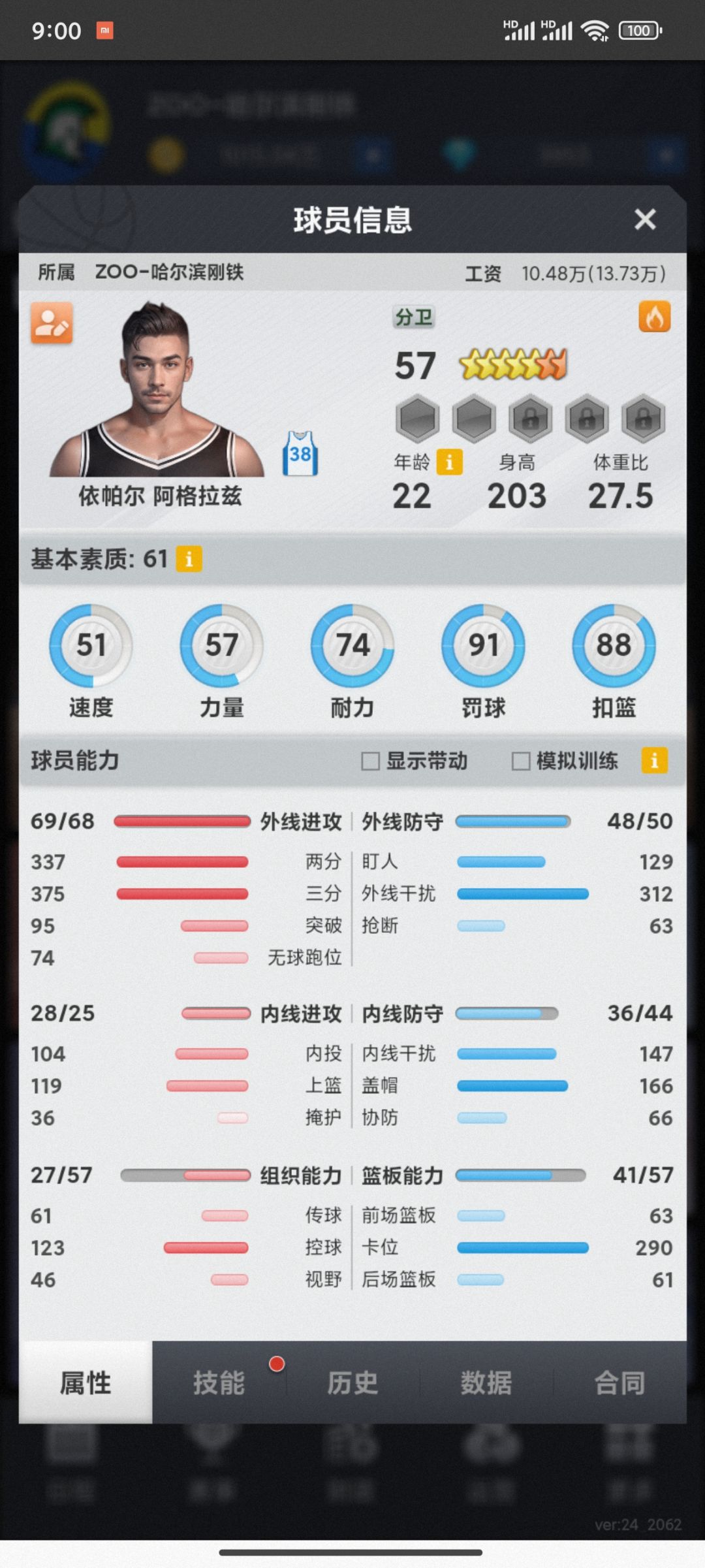 这个大哥是否有必要出售 1