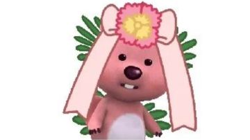 👑我与地铁跑酷的故事❤️