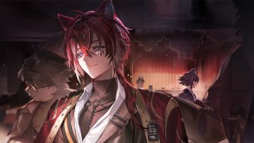 明日方舟：「贝洛内」原型和元素考据，母神、军师与守护者