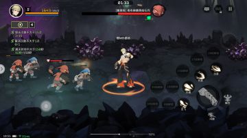 【开服指南】开服第二日，Fighter都要做什么