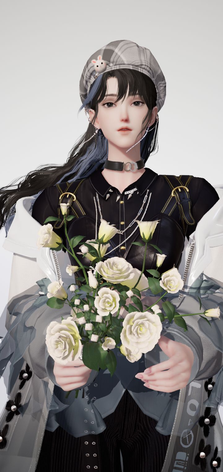 来分享一下你的儿子女儿吧 3