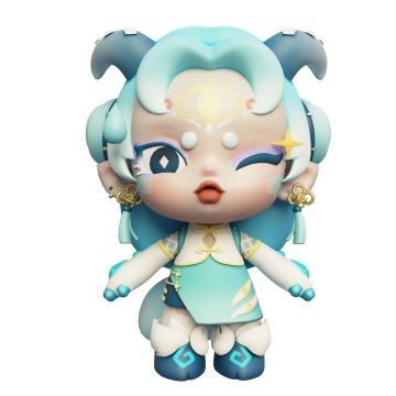 《全民泡泡超人》经典角色来《梦想乐园》探班啦！