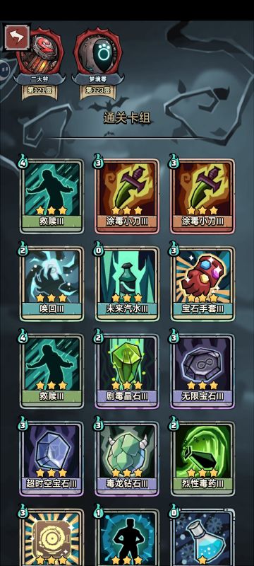 深渊绿袍旅行者伪无限流，转祈愿，无牛脾气