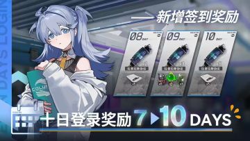 《雷索纳斯》3.11不停机更新公告