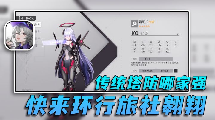 玩腻了新花样?来体验下传统塔防的魅力!截图