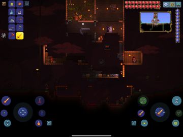 房子被炸了，东西都丢失了，朋友玩不下去了