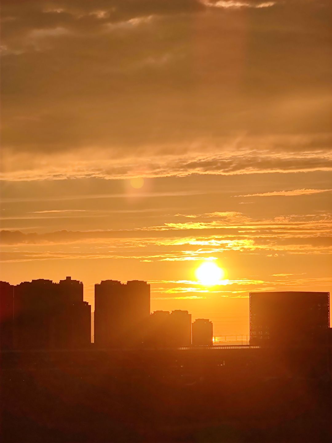 日出🌅 2