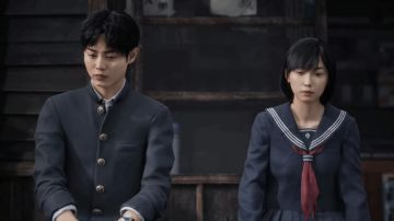 冈本基对游戏获得的M站86分表示很满意。