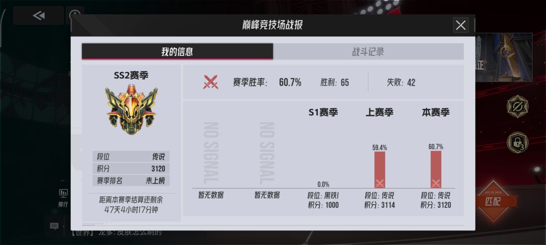 纯肉队上传说!! 1