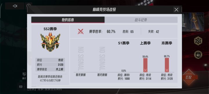 纯肉队上传说!!截图