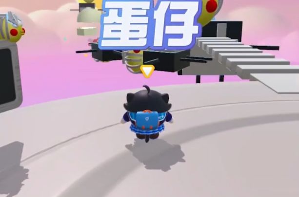 小黑子露出鸡脚了吧截图