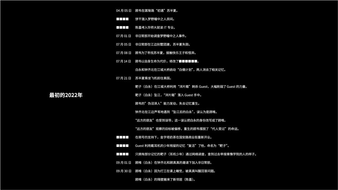 ［内含剧透］第二部剧情结尾部分有个小bug 2