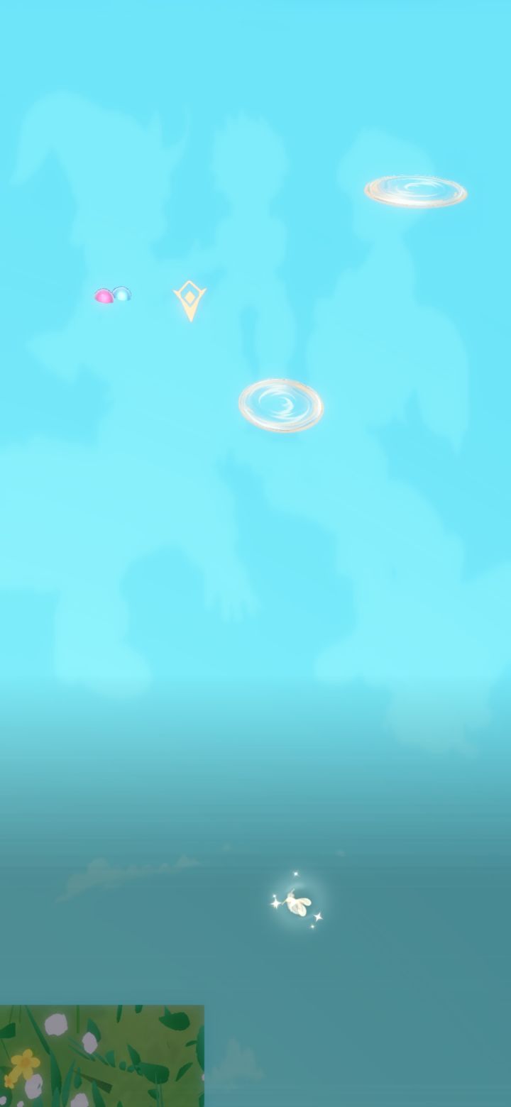 卡这样？截图