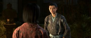 《刺客信条：影》刺杀怨灵面具“若狭”全流程攻略‼️（四）