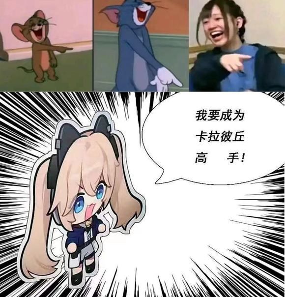Pro哥太强了截图