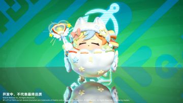 《小马宝莉》联动：座椅&超燃系列外观展示