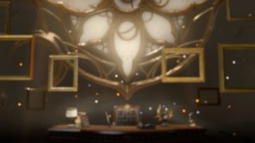 打完第一章，不发牢骚，先给个小评