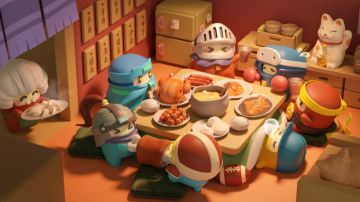 掌控节奏——你就是砰砰高手！