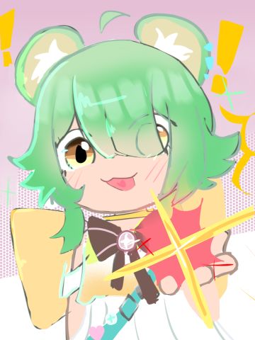 【ss21创作】红？还是金？