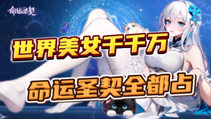 XP党狂喜!游戏界的无忧传媒!欣赏老婆们的绝妙身姿!截图
