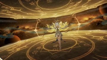 与绯耀的幻世之旅