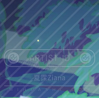 喜爱水面的倒影的伊娃 3