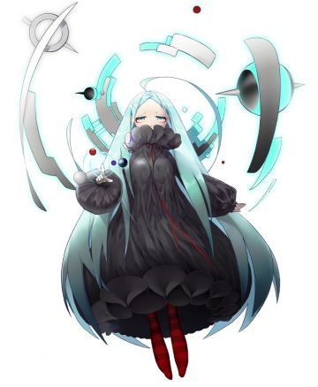 魔神之王 罗塔妮安