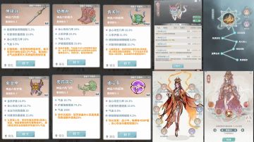 火锤双人过龙主4玩法（不吃丹，一图流）