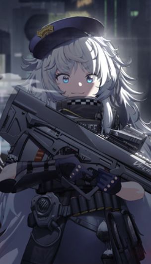 给大家一点配队思路，小狗镇楼