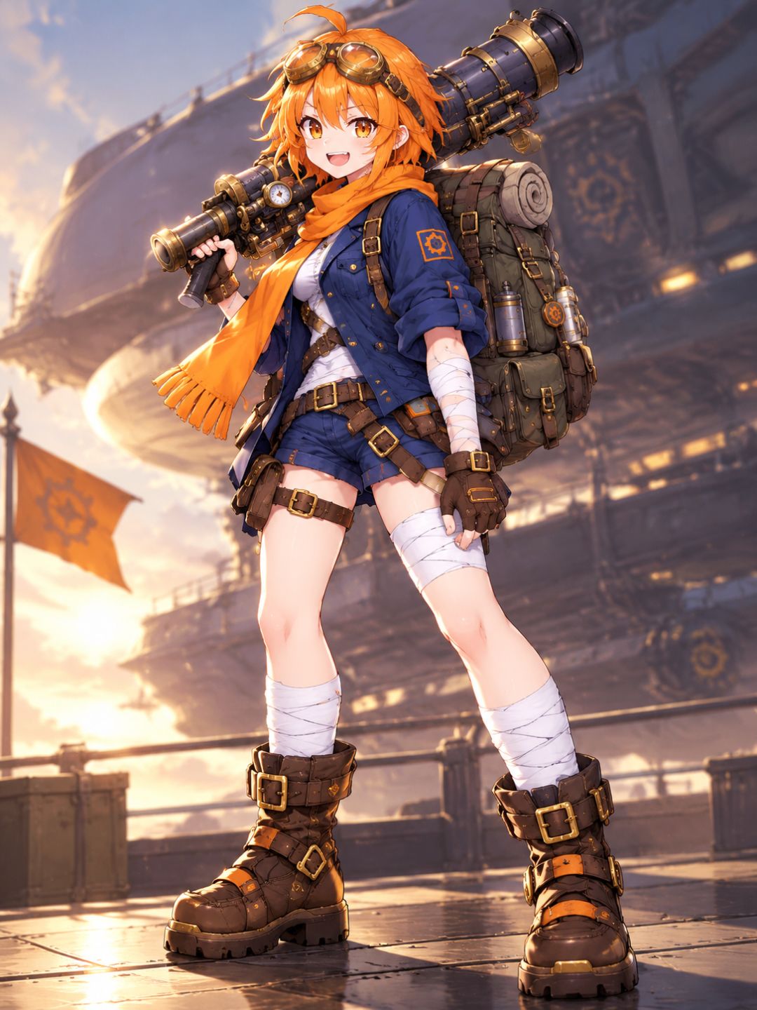《星坠回收社》v1.3「废墟探索」版本更新公告 1