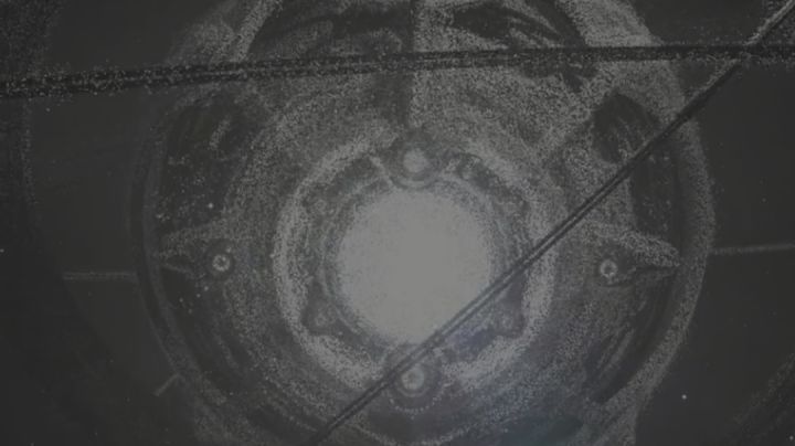 苍翼:混沌效应 事象收集.意识上传V截图