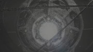 苍翼:混沌效应 事象收集.意识上传V