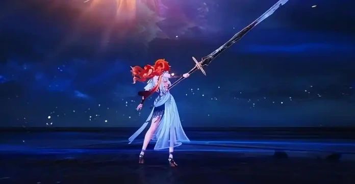 鸣潮最有女人味的角色是谁? 1