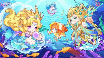 主题时装免费送？谁是狼人身份阵营自选？鹅家“套餐”大放送！