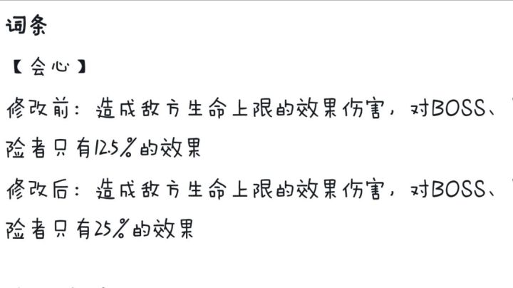 基于会心加强的圣诞猎人无限流截图