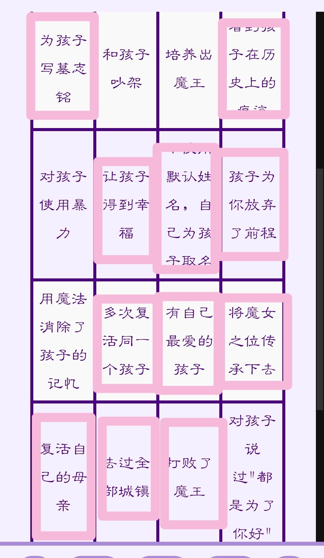 九月魔女与魔王之子的二三事 2