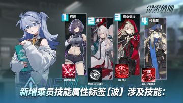 《雷索纳斯》11月2日更新公告