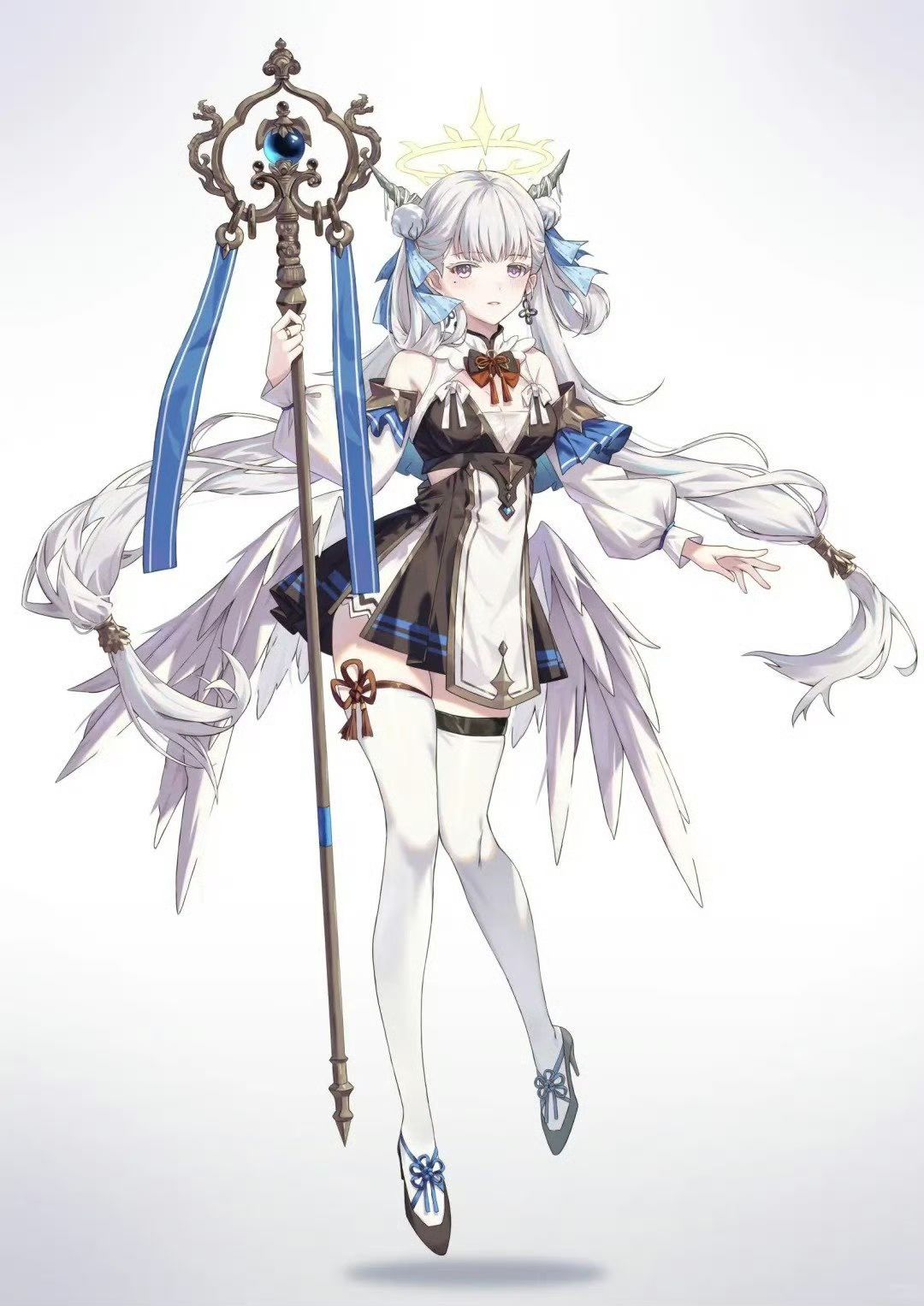 魔法少女今汐！截图