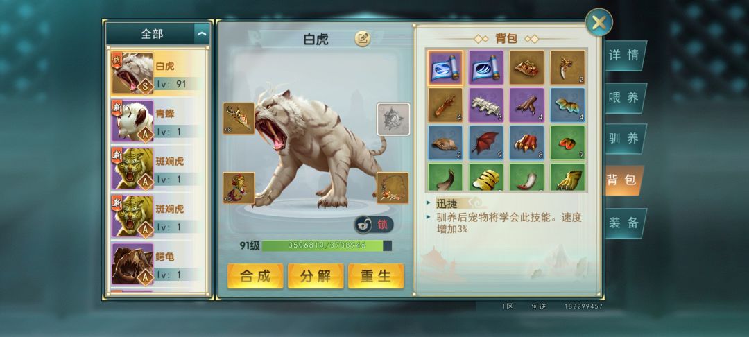 BUG 1