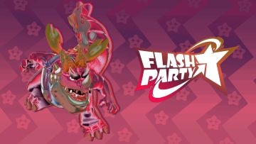 派对皮肤 | 玛卡龙皮肤 学院恶霸 即将上线