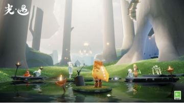 【有奖活动】慵懒夏日打卡