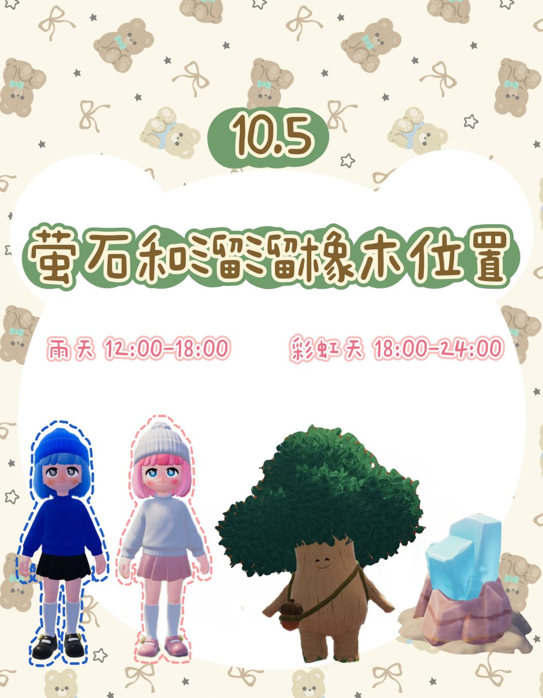 今天有彩虹天气截图